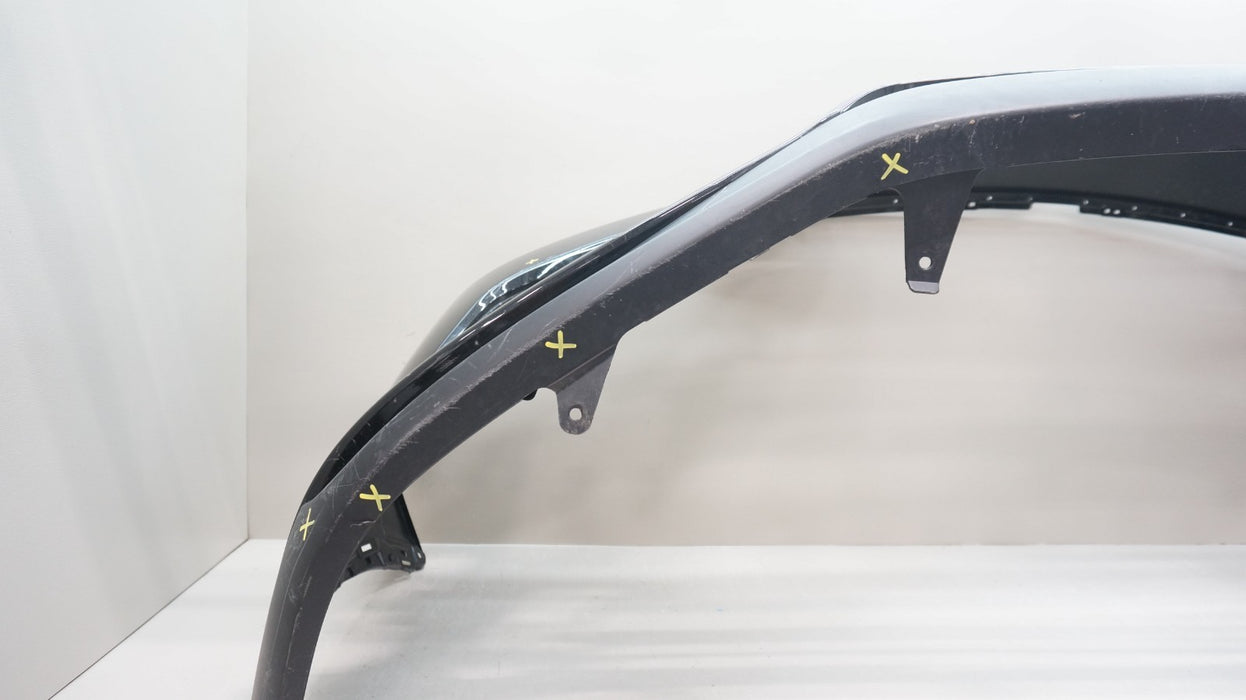 2023-2024 LEXUS RX350 RX350H FRONT BUMPER COVER PANEL OEM 52119-0E620
