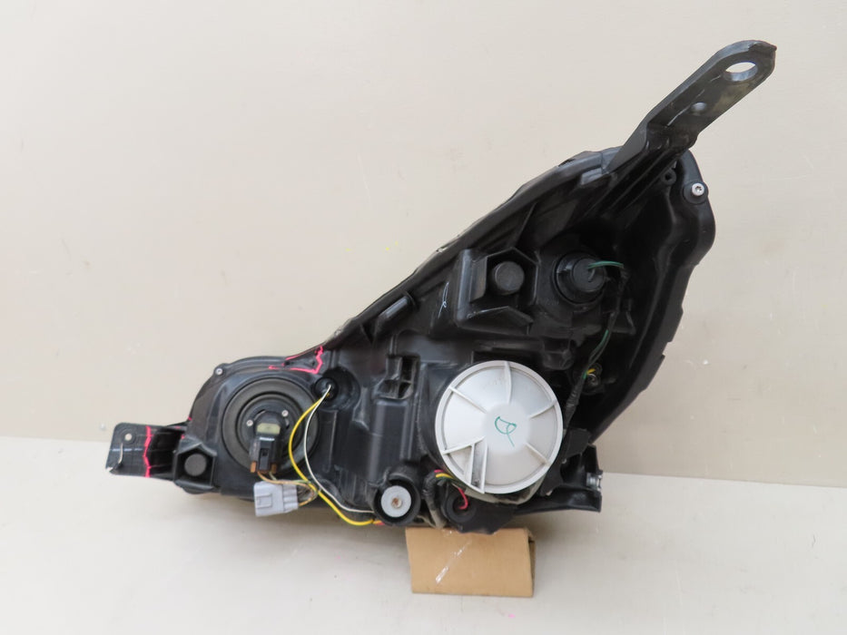 2013-2014 SUBARU LEGACY OUTBACK FRONT RIGHT SIDE HEADLIGHT LAMP HALOGEN OEM
