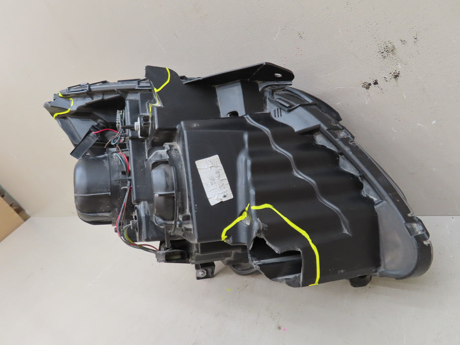 2016 2017 CHEVROLET EQUINOX FRONT LEFT DRIVER HEADLIGHT HALOGEN OEM