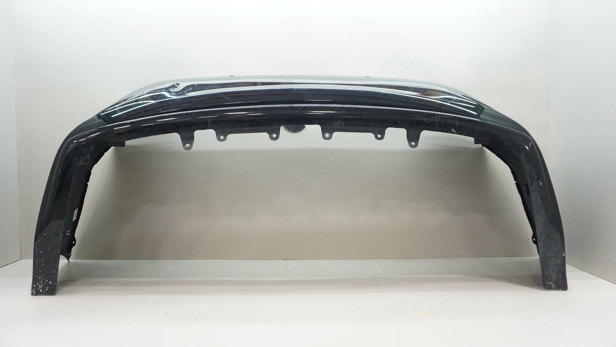 2013-2015 LEXUS ES300H REAR BUMPER COVER PANEL PLASTIC 52159-33350 OEM 13 14 15