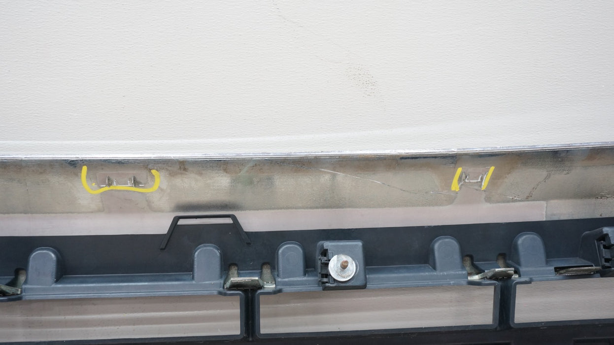 2009-2012 FORD F-150 F150 FRONT RADIATOR GRILLE GRILL 9L34-8200 OEM