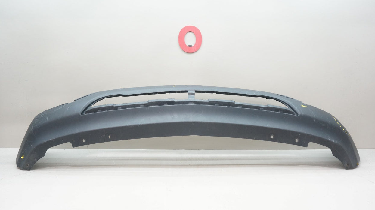 2017-2021 CHEVROLET TRAX REAR LOWER BUMPER VALANCE COVER OEM 42392747