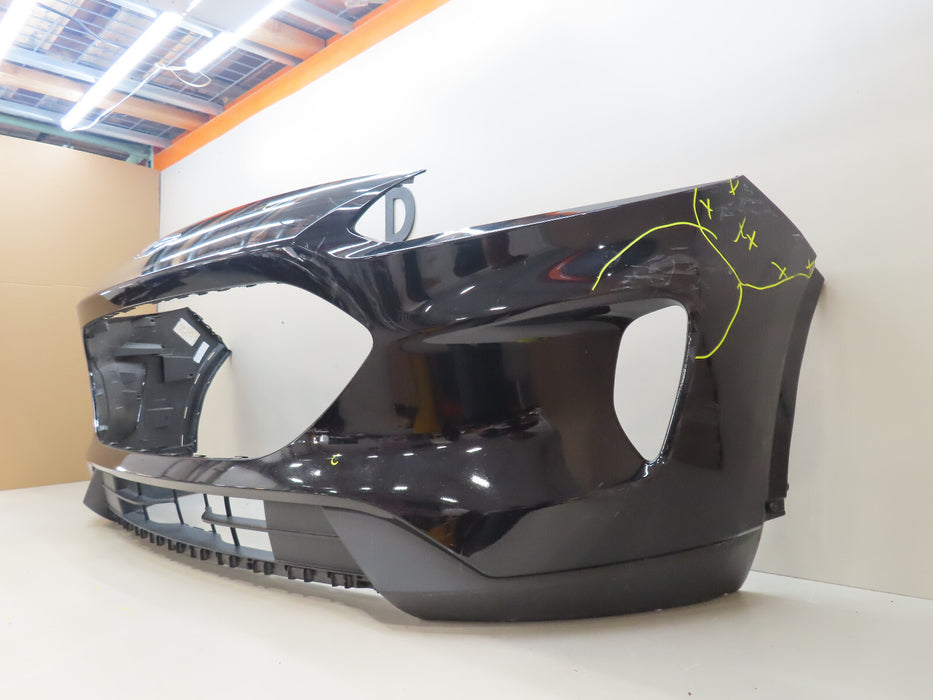 2020- 2022 FORD ESCAPE FRONT BUMPER COVER OEM LJ6B-17F003-AHW