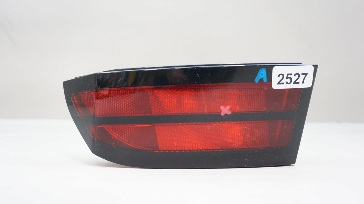 2024-2025 LEXUS GX GX550 REAR LEFT DRIVERS SIDE BUMPER SIGNAL LIGHT OEM