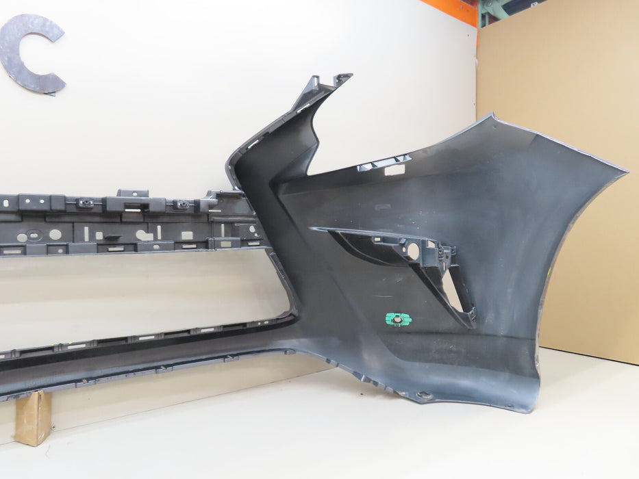 2014-2019 LEXUS GX460 FRONT BUMPER COVER OEM 52119-60881