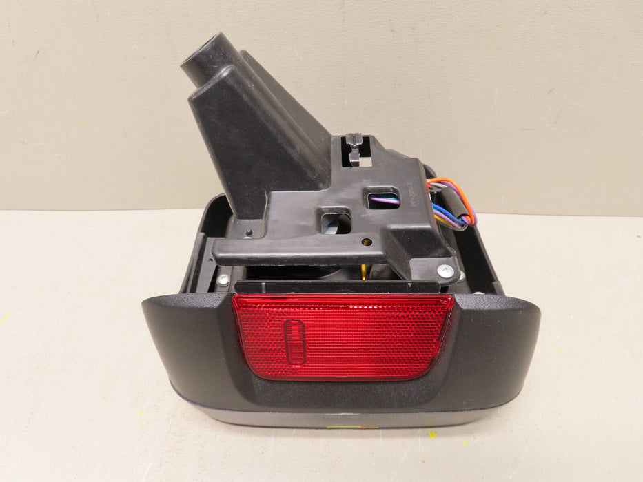2018 2020 2021 JEEP WRANGLER JL RIGHT PASSENGER SIDE TAIL LIGHT LED AFTERMARKET