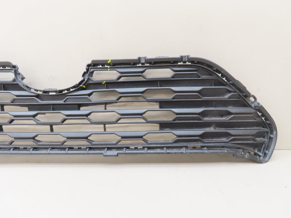 2019-2022 TOYOTA RAV4 FRONT LOWER RADIATOR GRILLE GRILL OEM 53112-0R120