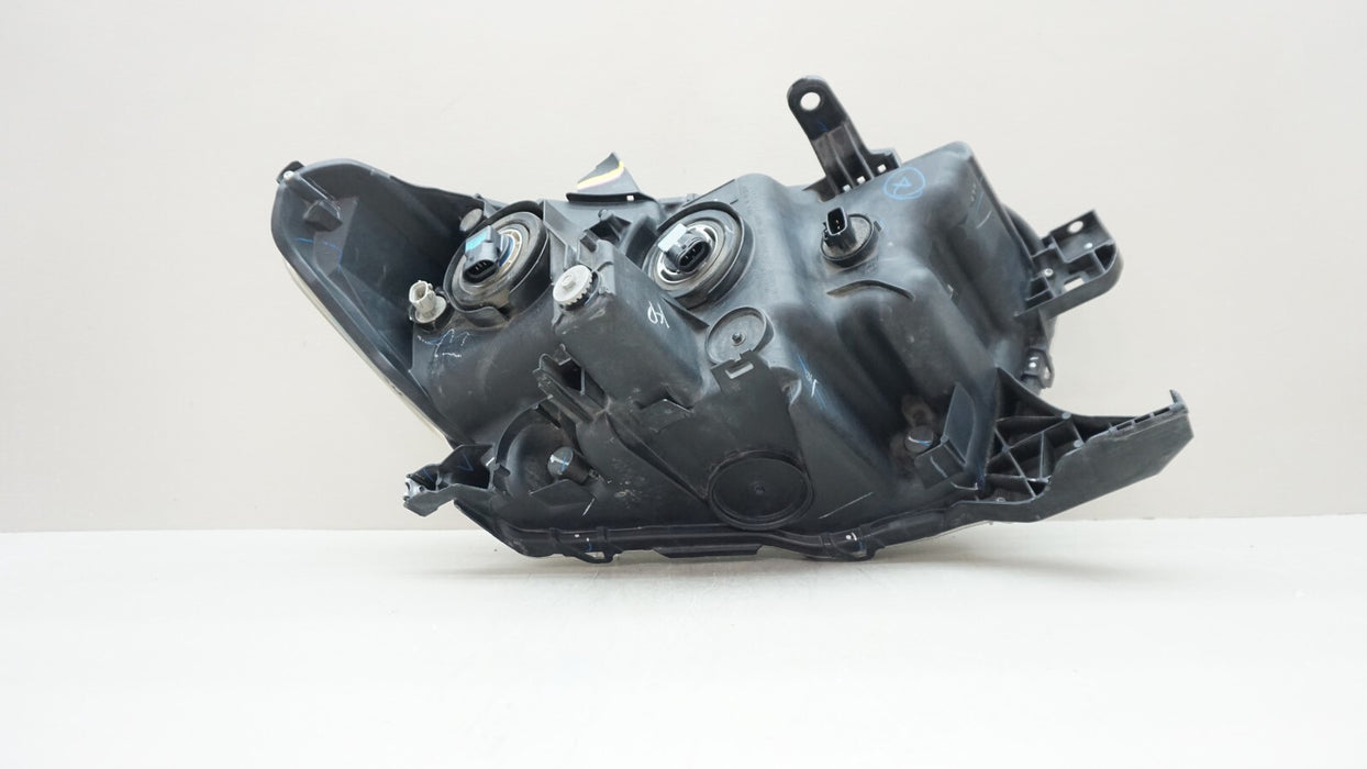 2016-2023 TOYOTA TACOMA FRONT LH LEFT DRIVER SIDE HEADLIGHT OEM