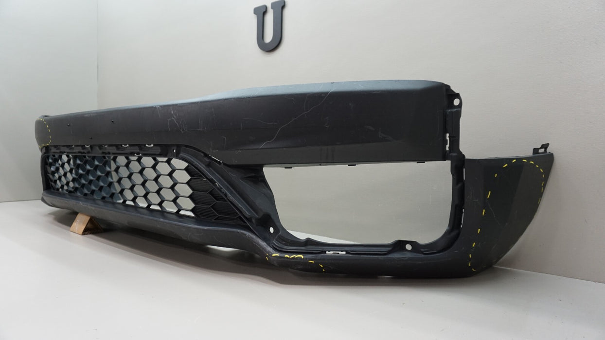 2020-2022 HONDA CR-V CRV FRONT LOWER BUMPER COVER VALANCE OEM 71102TLAA500