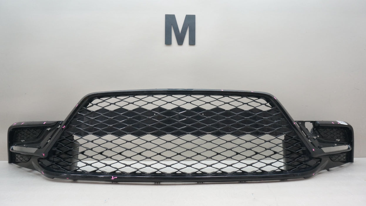 2023-2024 TOYOTA COROLLA FRONT LOWER BUMPER GRILLE OEM 53112-12670