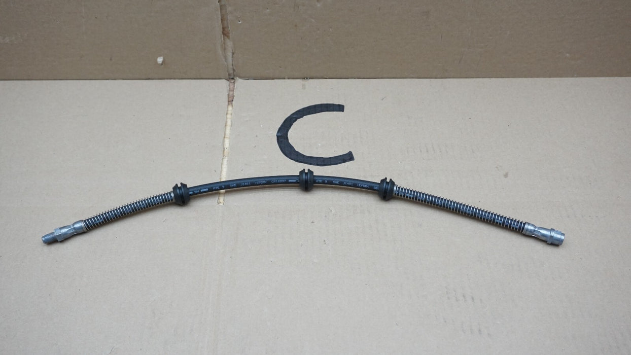 2019-2021 MERCEDES AMG GT 53 X290 LEFT OR RIGHT SIDE BRAKE HOSE LINE PIPE OEM