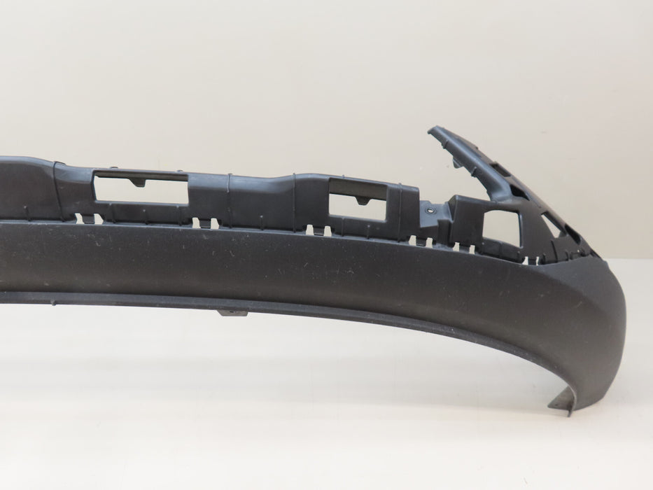 2021-2023 HYUNDAI SANTA FE REAR LOWER BUMPER COVER OEM 86612-52500