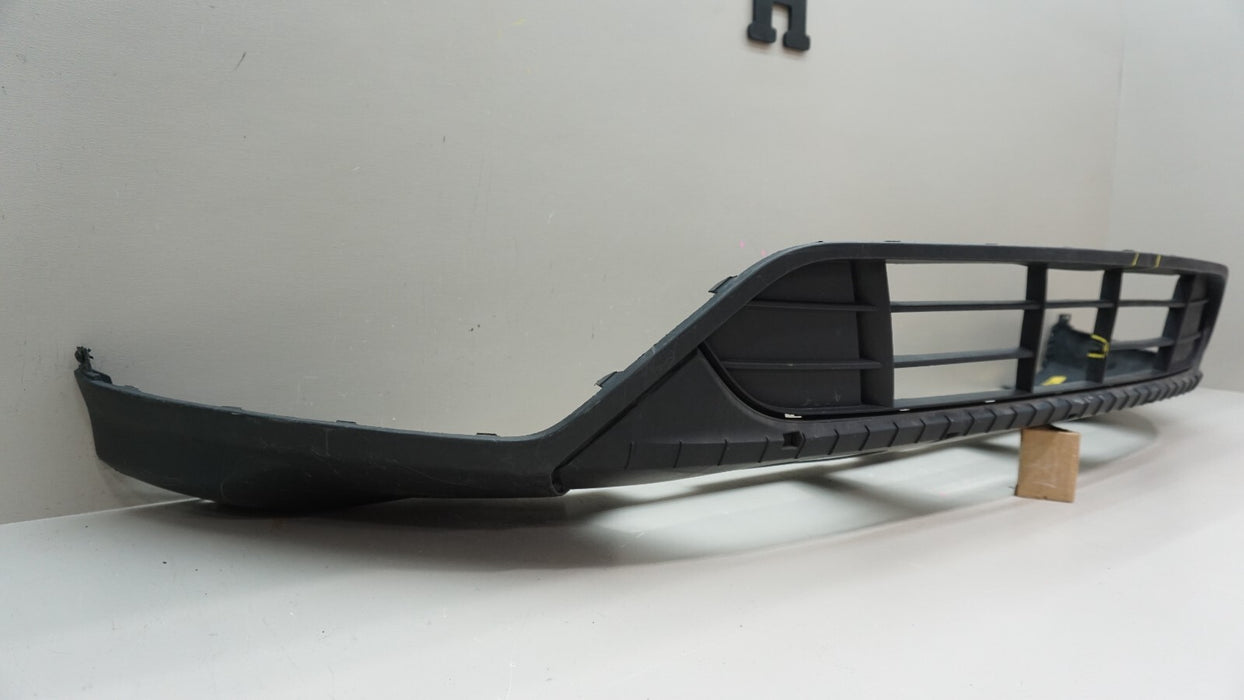 2017-2019 FORD ESCAPE FRONT LOWER BUMPER COVER OEM GJ54-17F-775-ACW