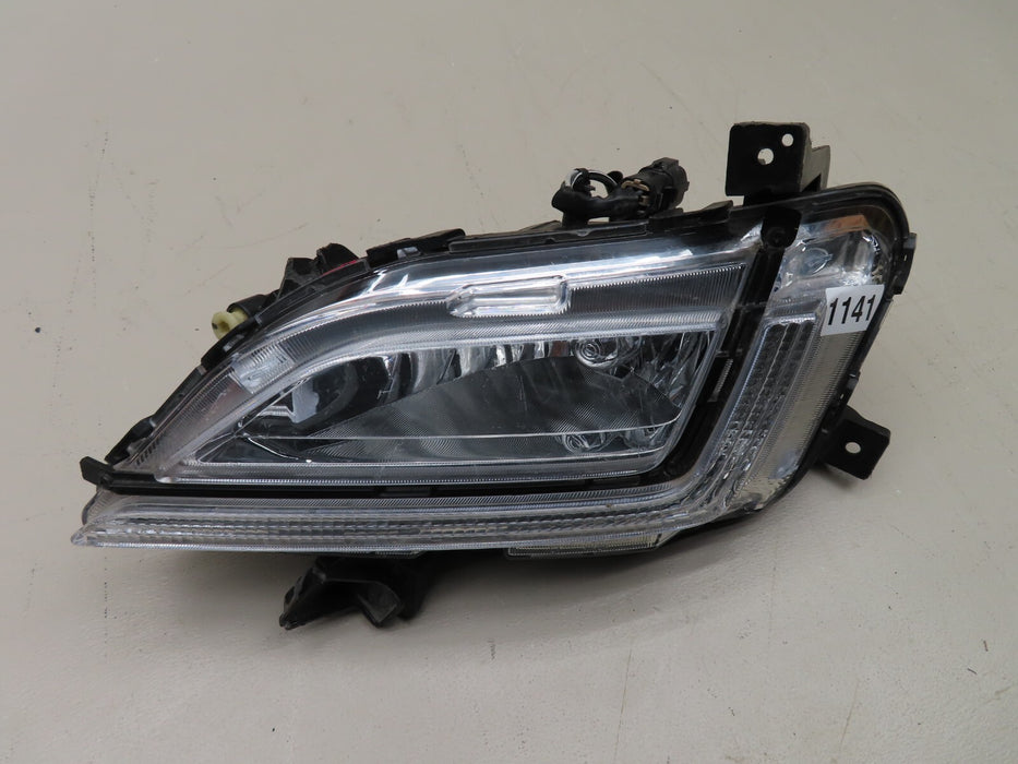 2019-2020 HYUNDAI TUCSON FRONT LEFT DRIVER SIDE FOG LIGHT HALOGEN LED LAMP OEM