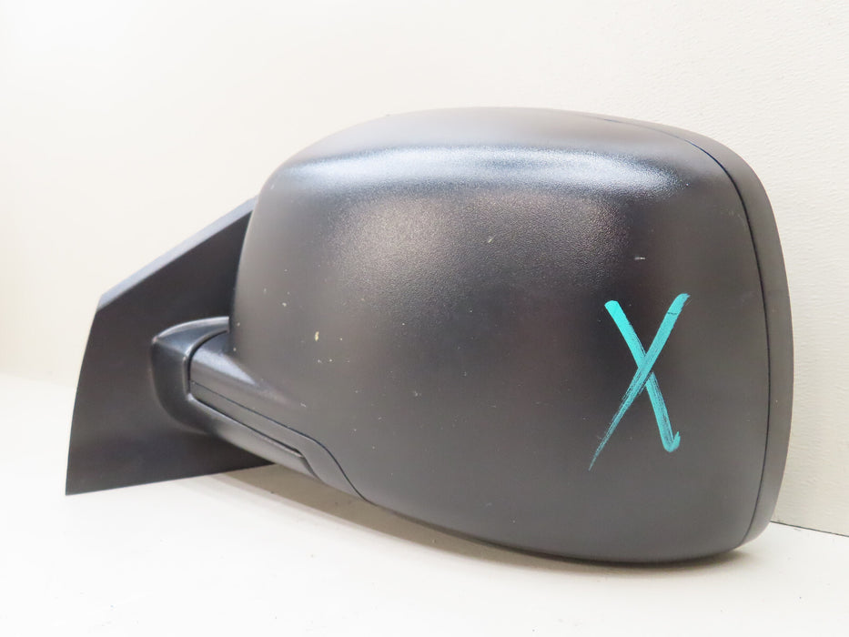 2009-2018 DODGE JOURNEY FRONT LEFT DRIVER SIDE MIRROR OEM 11026144