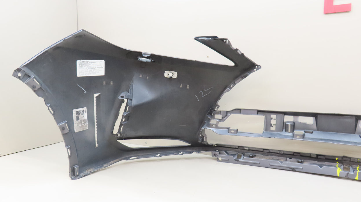 2020-2022 LEXUS RX350 RX450H FRONT BUMPER COVER OEM