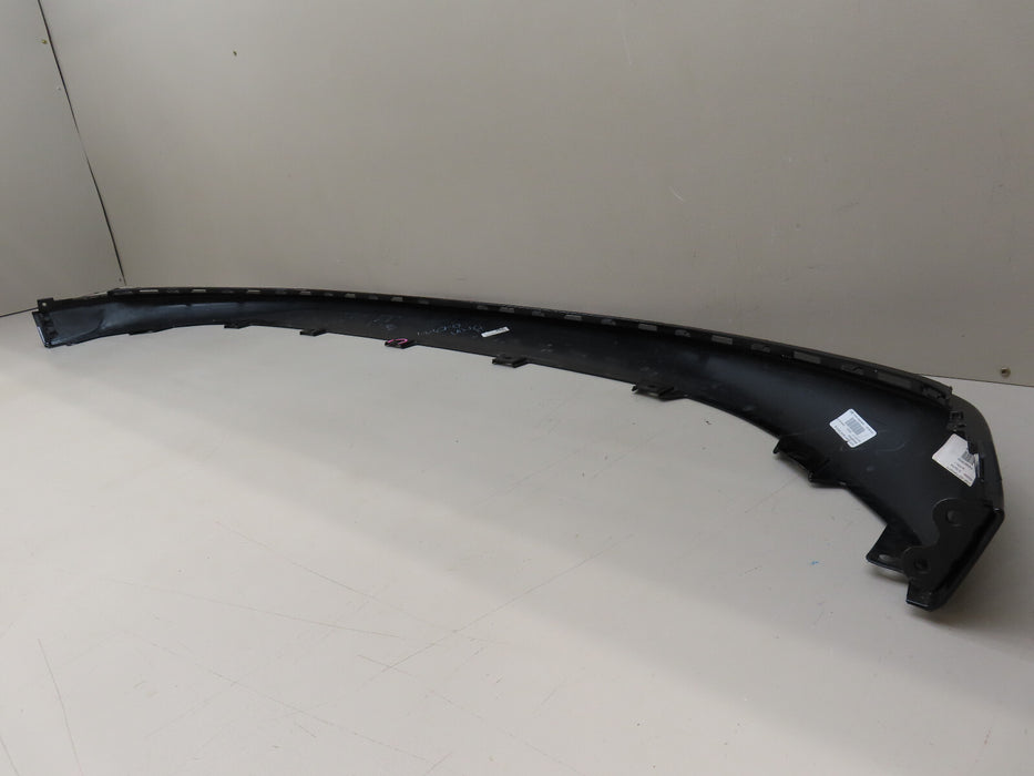 2021-2023 FORD MUSTANG MACH-E FRONT LOWER FASCIA BUMPER COVER OEM LJ8B-17F775