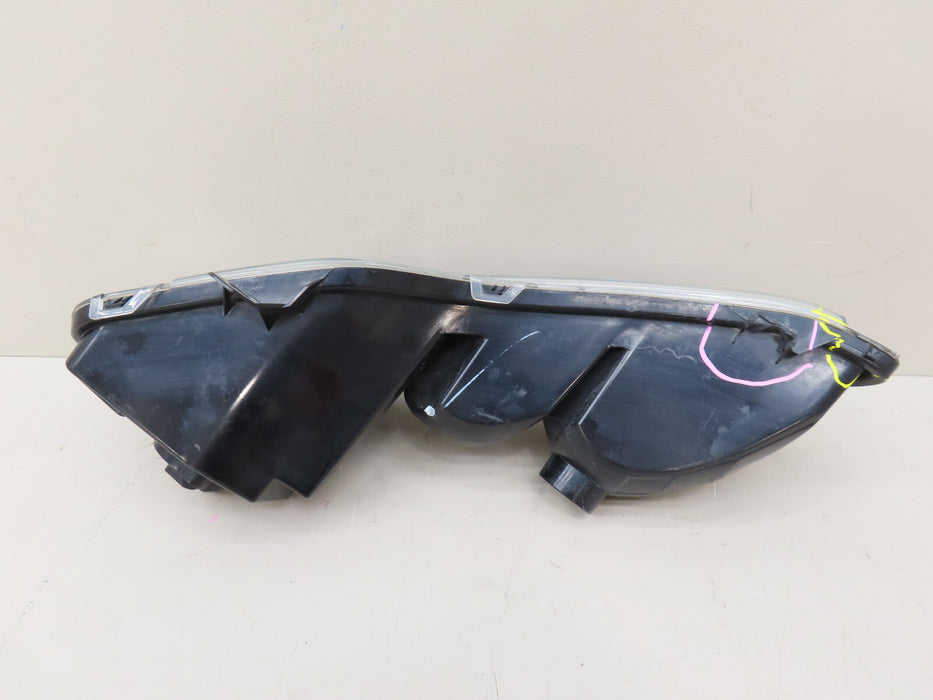 2013-2016 FORD ESCAPE PARKING TURN SIGNAL LEFT DRIVER SIDE OEM