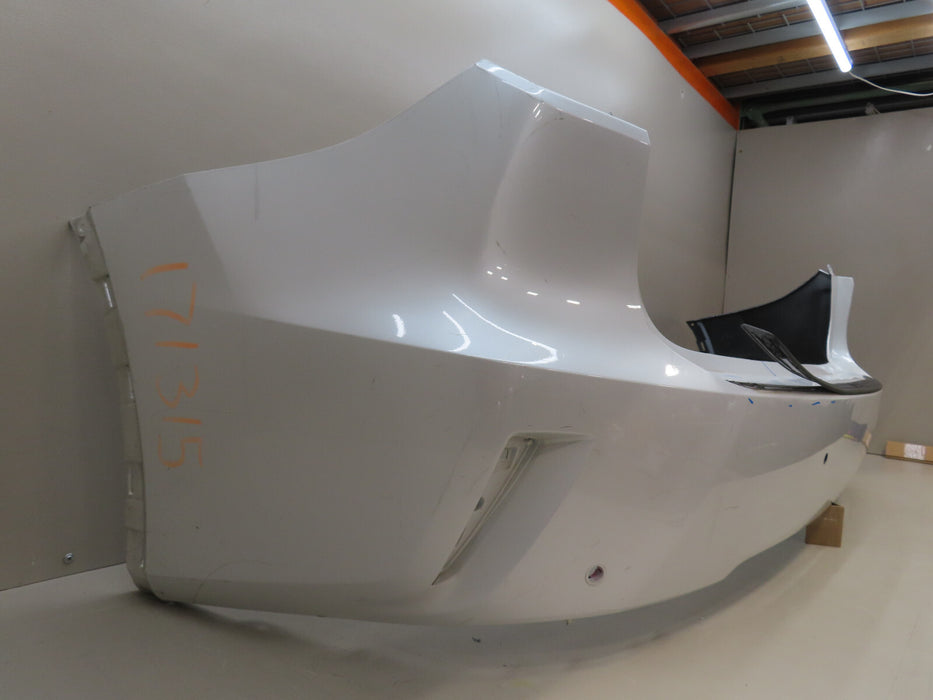2016-2019 LEXUS RX350 RX450H REAR BUMPER COVER OEM