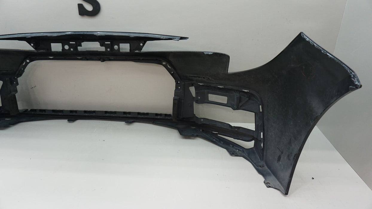 2020-2023 TOYOTA COROLLA FRONT BUMPER COVER 5211912999 OEM 20 21 22 23