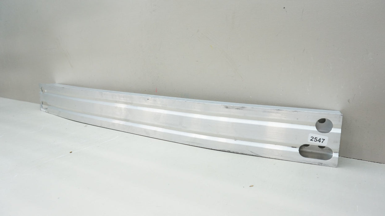 2018-2025 TOYOTA CAMRY REAR BUMPER REINFORCEMENT IMPACT BAR OEM 52171-06170