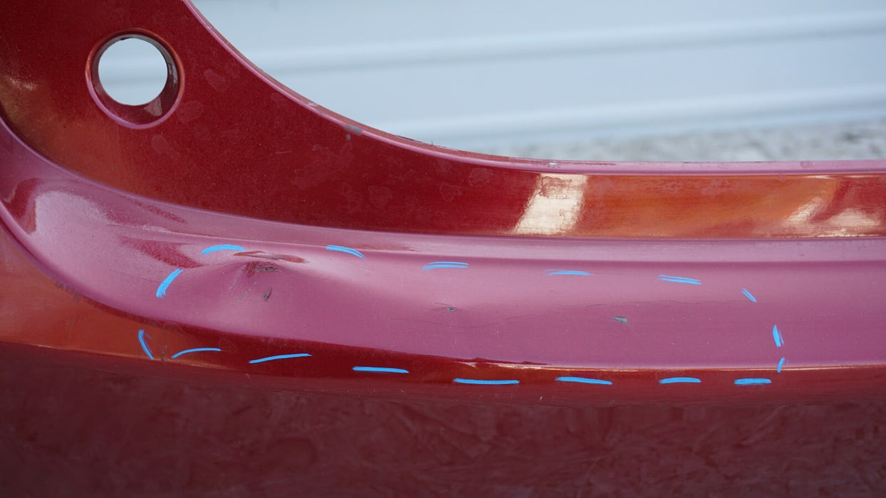 2015-2017 LEXUS NX200T NX300H REAR BUMPER COVER OEM 52159-33210 15 16 17