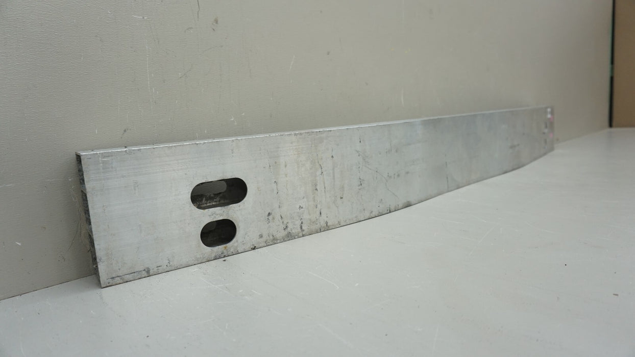 2013-2018 TOYOTA AVALON SEDAN REAR BUMPER REINFORCEMENT IMPACT BAR REBAR OEM