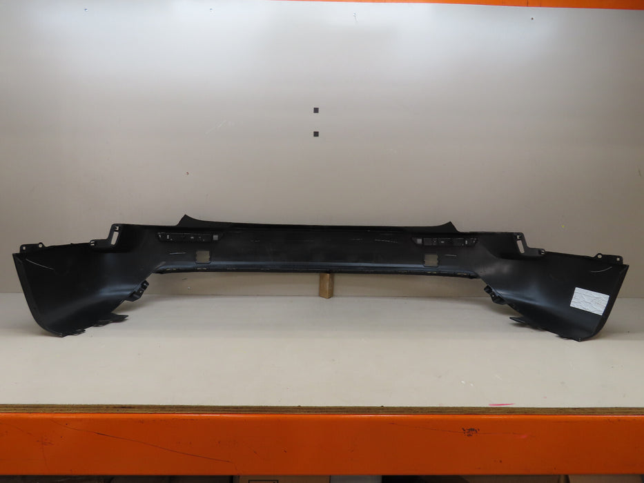 2023 MAZDA CX50 REAR LOWER BUMPER VALANCE COVER OEM VA40-50221