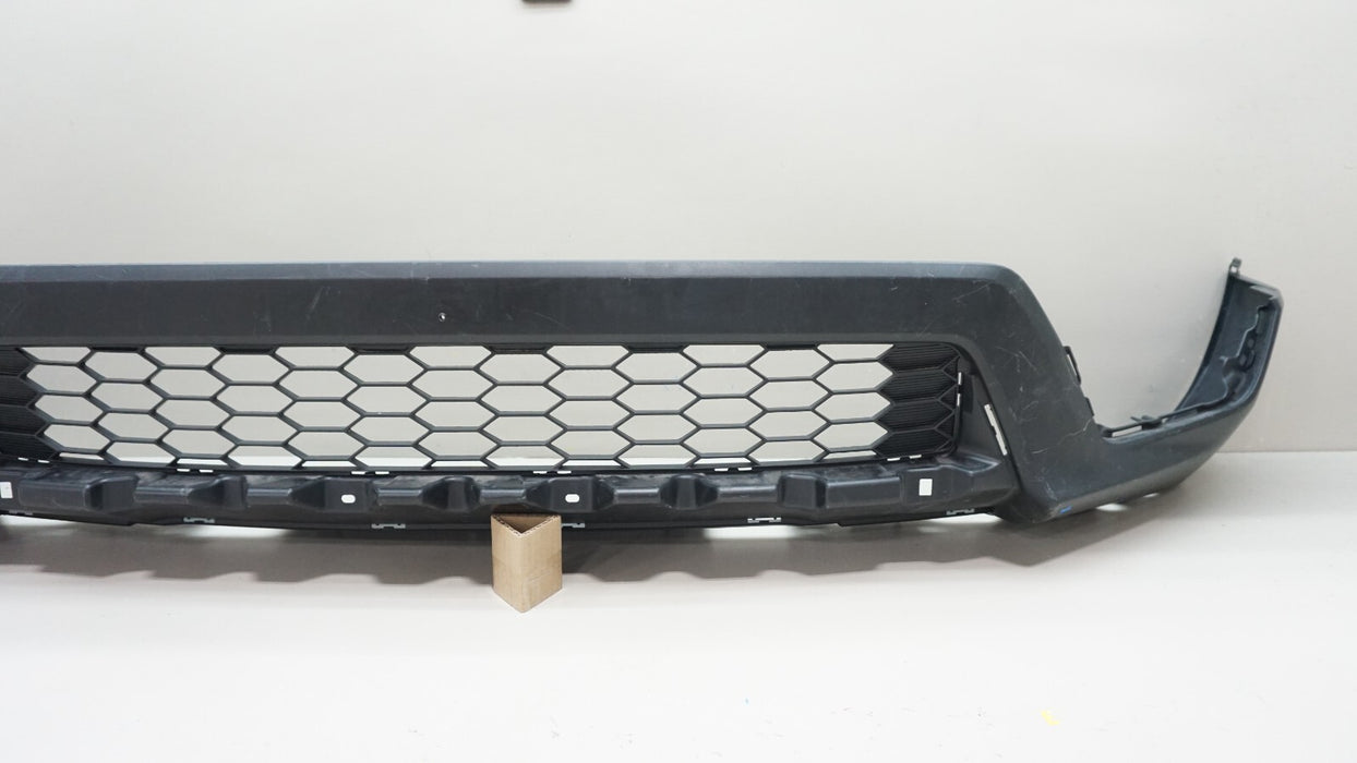 2017-2019 HONDA CR-V CRV FRONT LOWER BUMPER COVER VALANCE OEM 71102TLAAA000