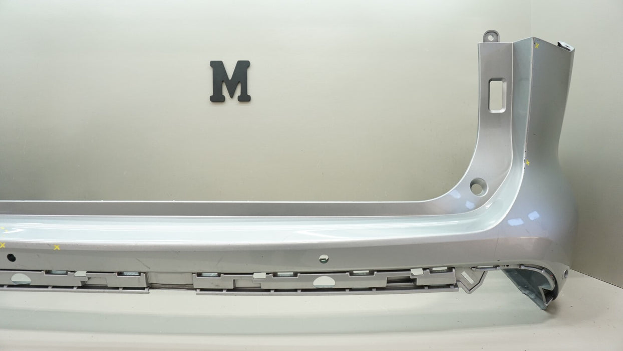 2020-2023 TOYOTA HIGHLANDER REAR BUMPER COVER 52159-0E170 OEM 20 21 22 23