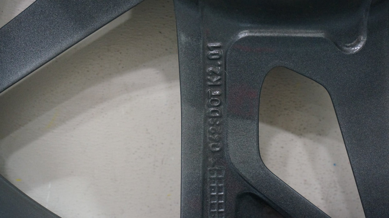 2021-2025 AUDI A4 S4 8X18 WHEEL RIM W/ TIRE 8W0601025EK OEM