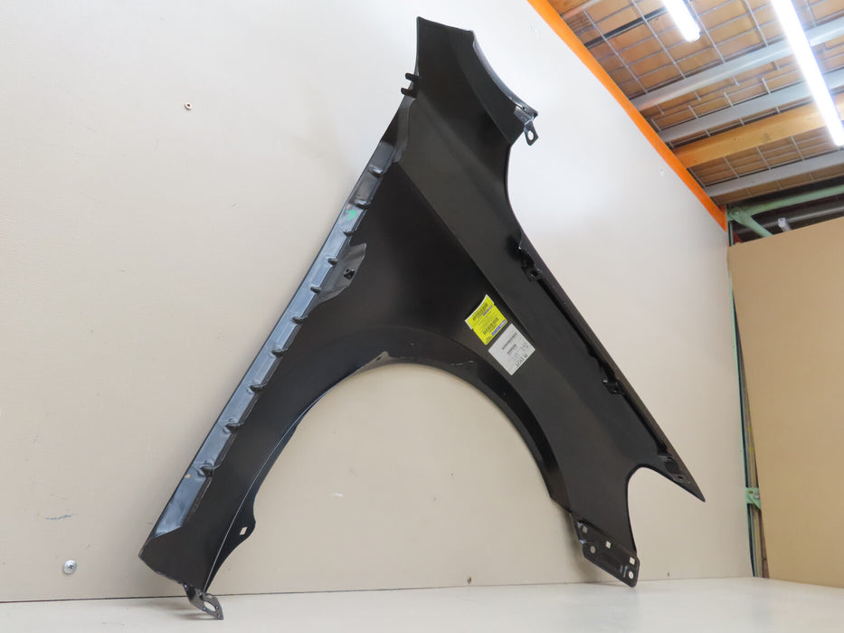 2012-2015 VOLKSWAGEN PASSAT FRONT LEFT DRIVER SIDE FENDER AFTERMARKET CAPA