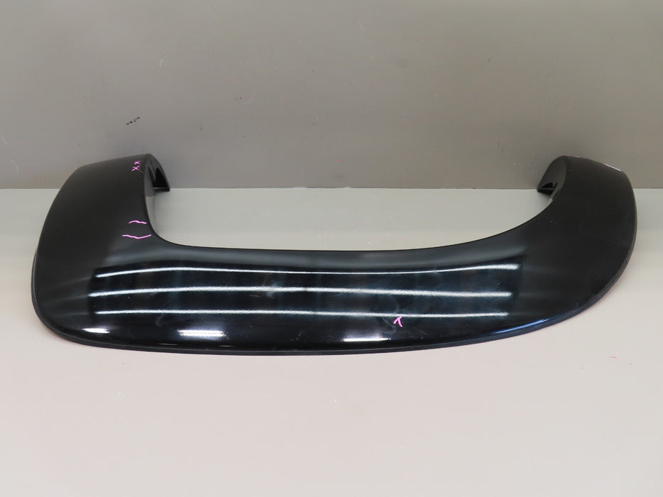 2005-2013 TOYOTA TACOMA REAR LEFT SIDE WHEEL FLARE ARCH MOLDING OEM 75088-04030