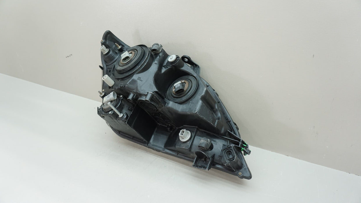 2001-2003 LEXUS RX300 FRONT LEFT DRIVER SIDE HEADLIGHT HALOGEN OEM 01 02 03