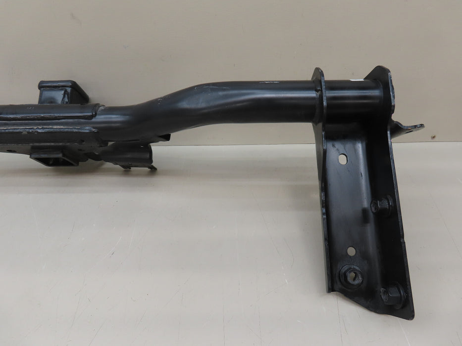 2019-2023 LINCOLN NAUTILUS REAR BUMPER TOW TRAILER HITCH OEM