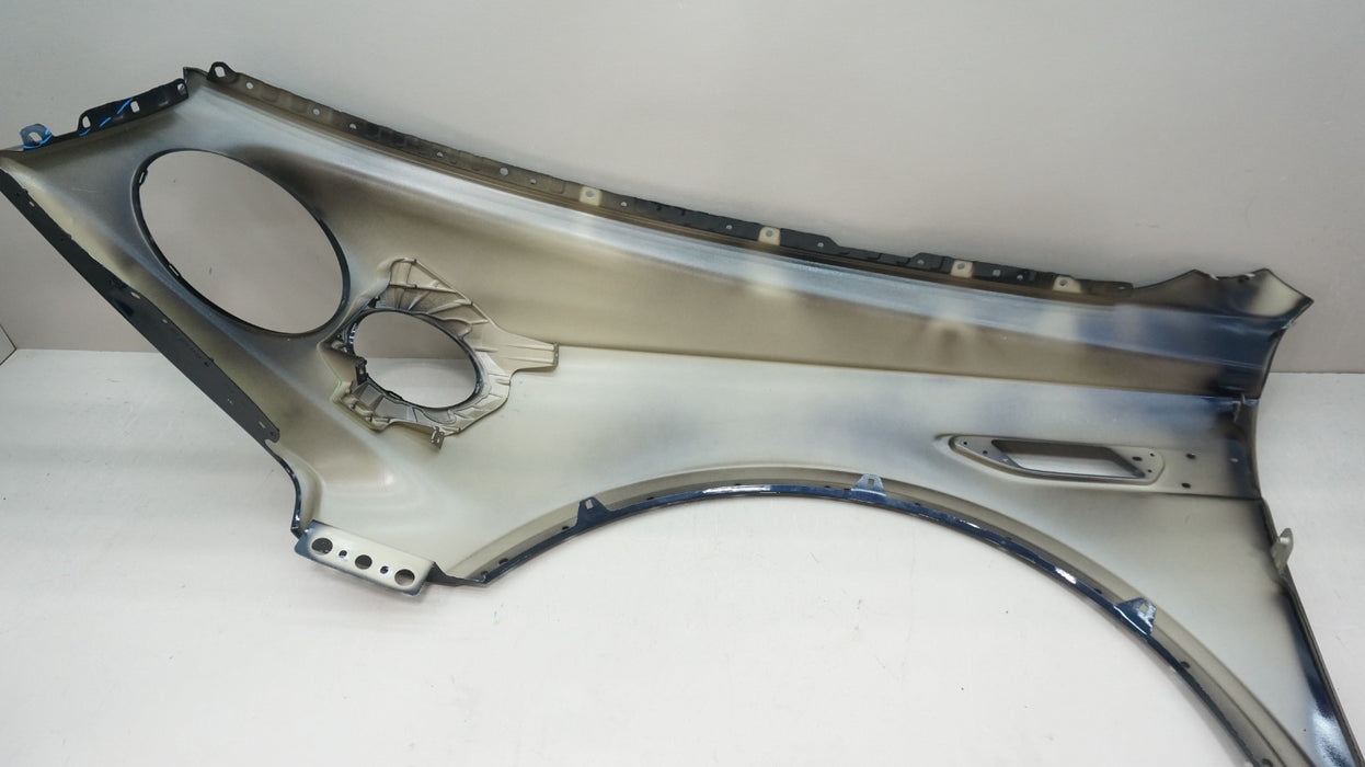 2021-2024 BENTLEY BENTAYGA RH RIGHT FRONT FENDER PANEL OEM 36A 821 018H