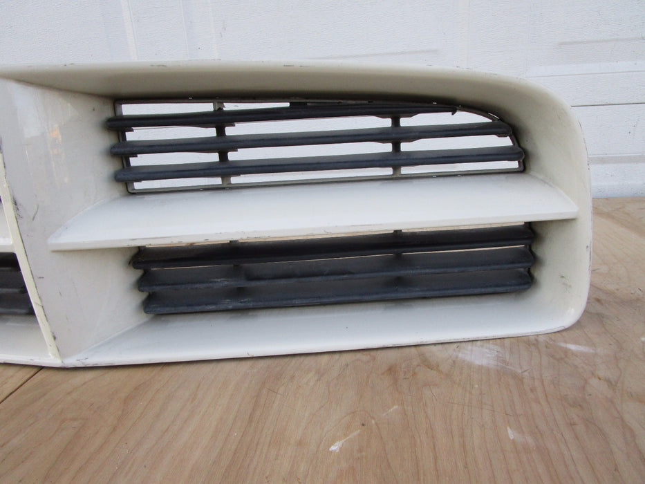 06 07 08 09 10 DODGE CHARGER FRONT GRILL GRILLE OEM