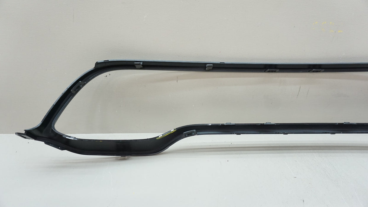2021-2023 DODGE DURANGO FRONT GRILLE SURROUND TRIM OEM 6UZ38DX8AA
