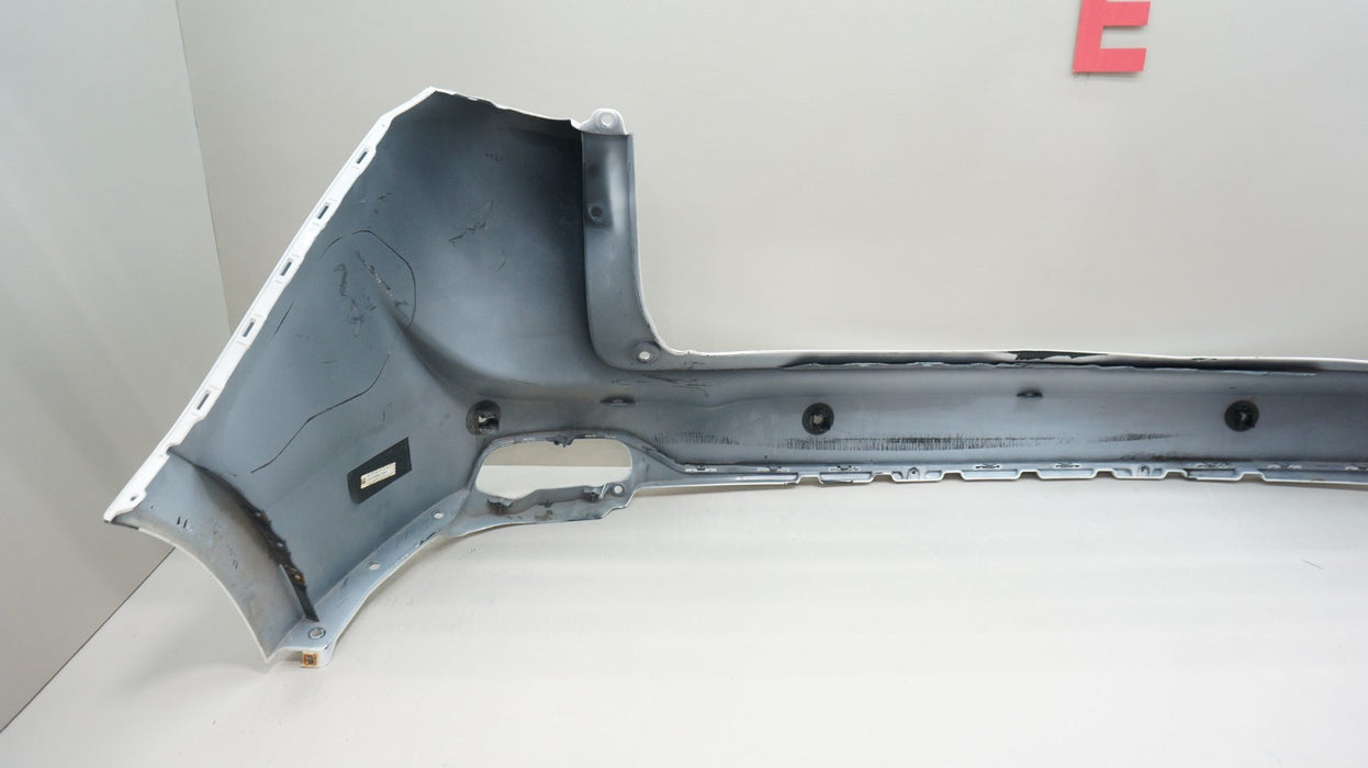 2019-2021 ACURA RDX REAR BUMPER COVER PANEL OEM 71501-TJB-A000
