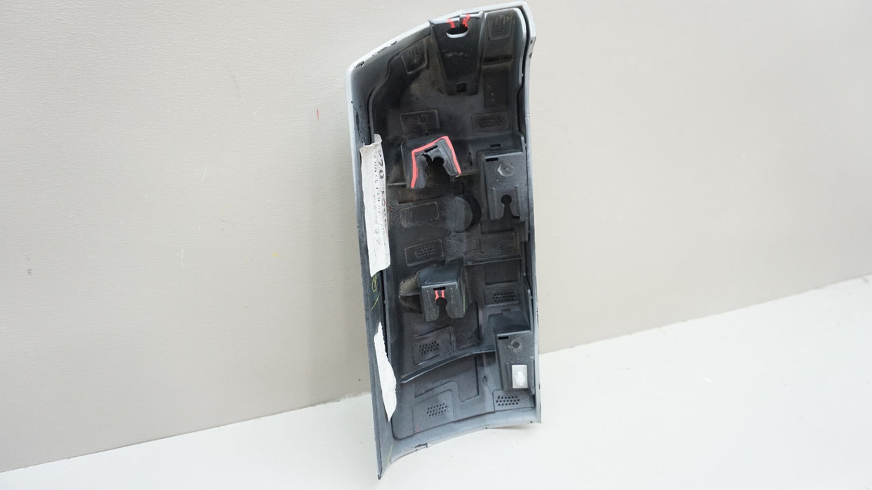 2021-2023 FORD F-150 F150 REAR RIGHT CORNER BUMPER COVER TRIM OEM ML341629426