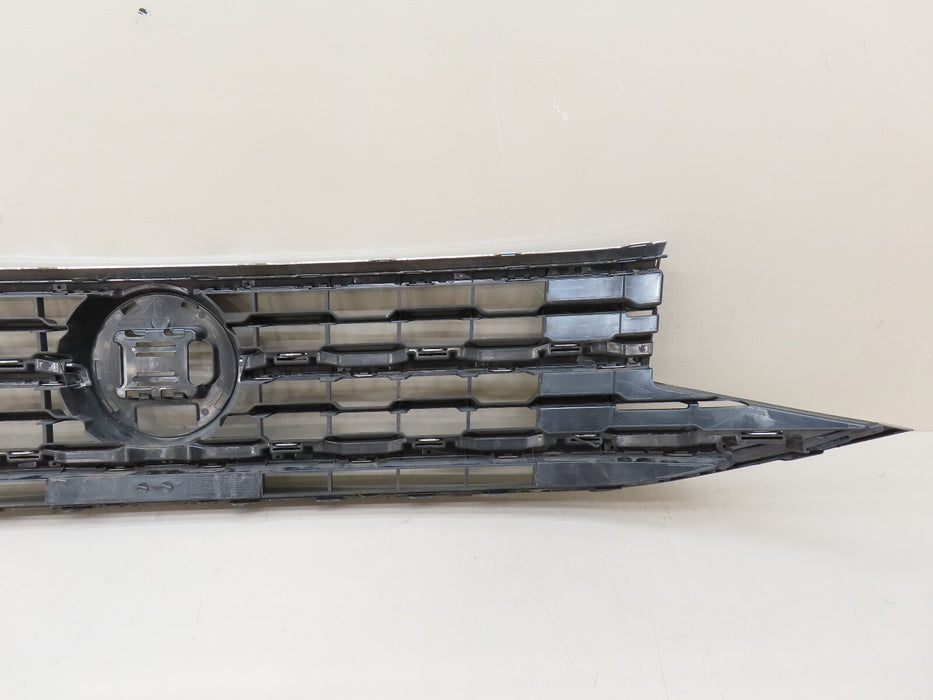 2024 VOLKSWAGEN ATLAS  FRONT BUMPER RADIATOR GRILLE GRILL OEM 3CM853655