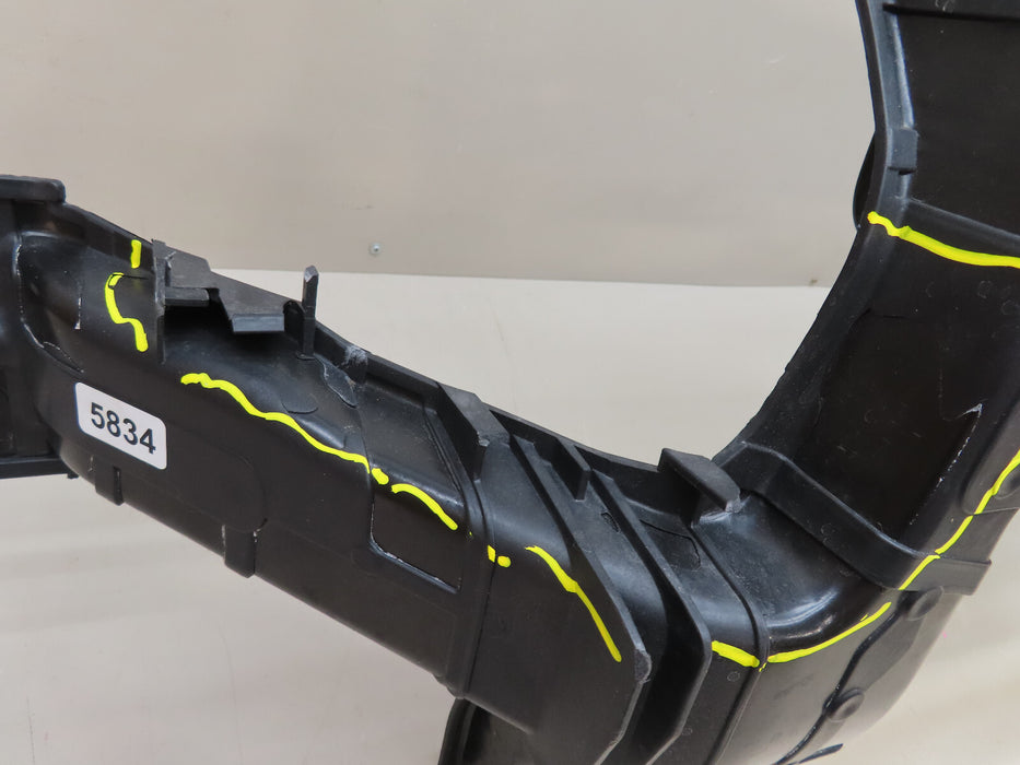 2015-2019 FORD TRANSIT FRONT CENTER SUPPORT PANEL AFTERMAKET