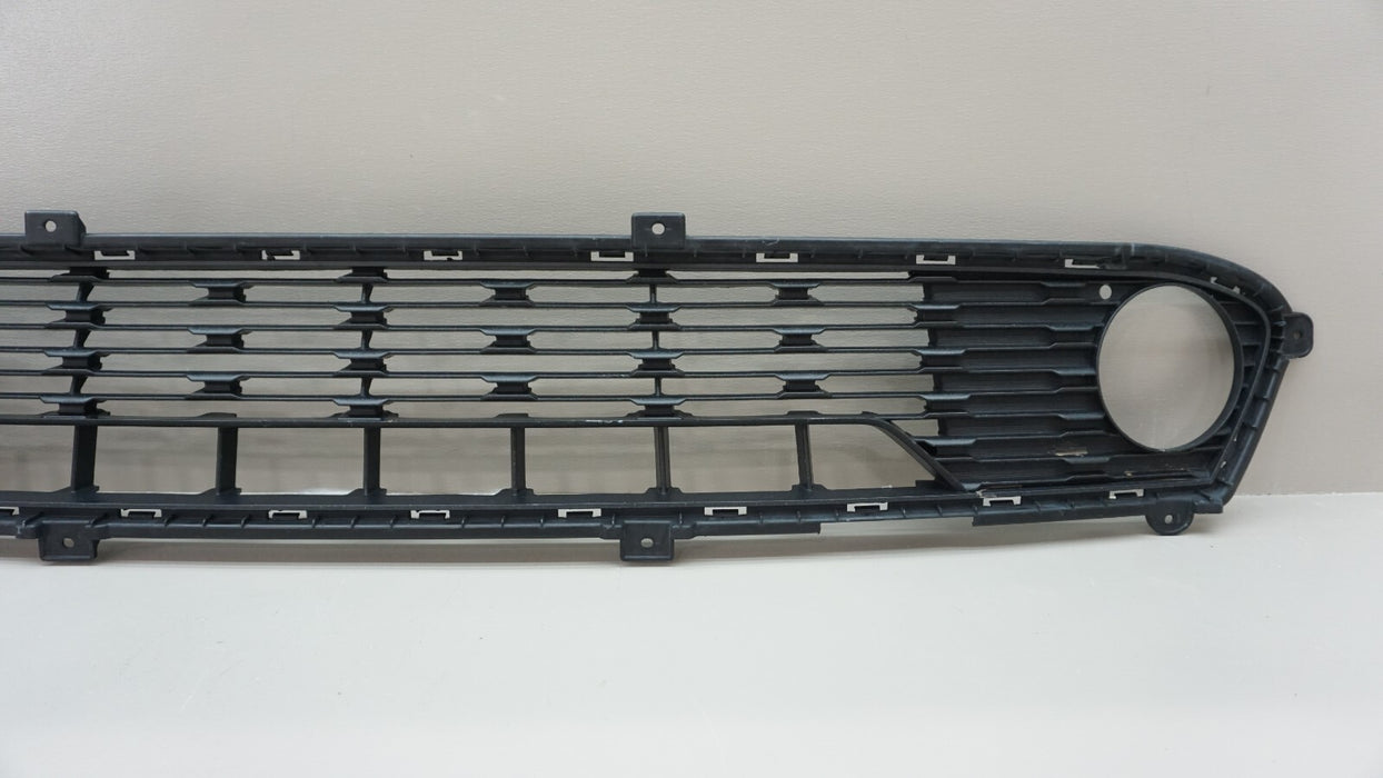 2019-2020 KIA FORTE FRONT BUMPER LOWER GRILL GRILLE OEM 86531-M7000 19 20