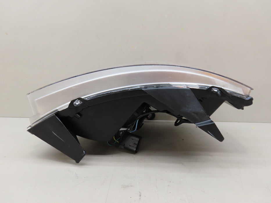 2007-2013 CHEVROLET SILVERADO 1500 FRONT LEFT DRIVER HEADLIGHT HALOGEN OEM