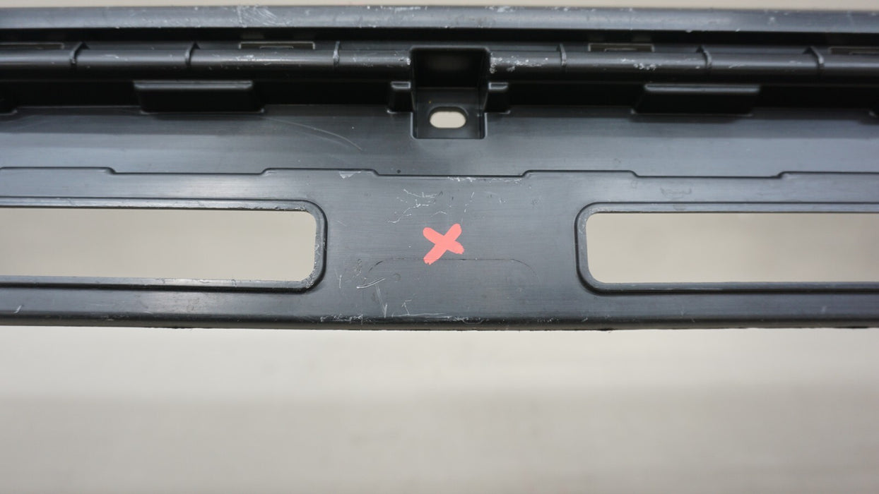 2020-2021 HYUNDAI KONA REAR BUMPER COVER OEM 86611-J9NA0