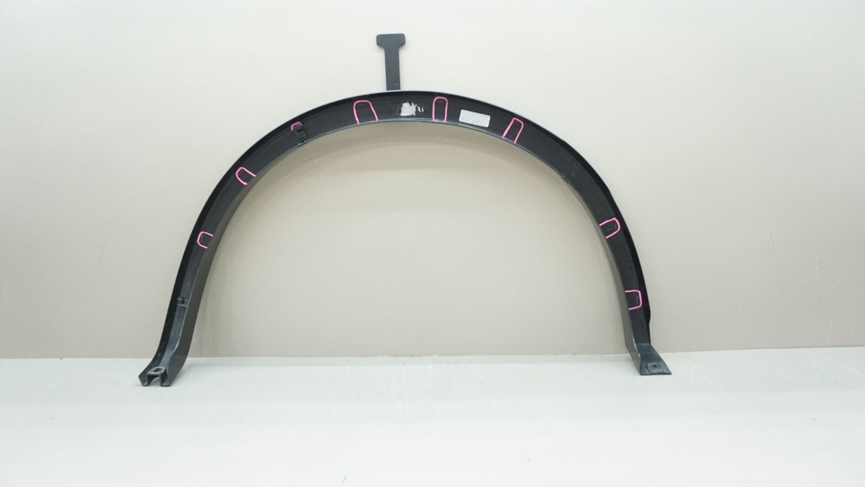 2021-2023 FORD RANGER REAR LEFT DRIVERS SIDE FENDER FLARE MOLDING HB3B-29038 OEM