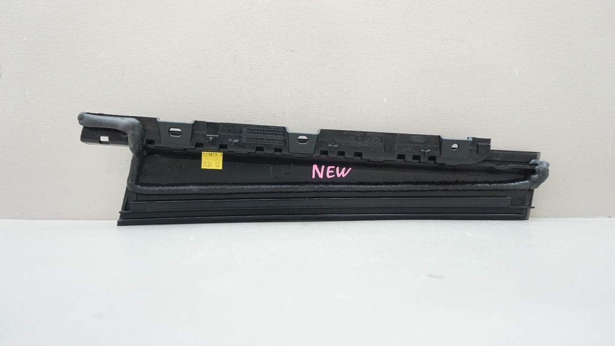 2013-2020 FORD FUSION DOOR WINDOW APPLIQUE MOLDING TRIM ES73-F254A41-CAW OEM