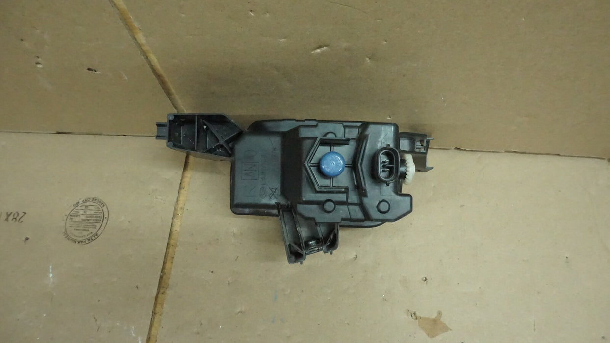 2019-2020 SUBARU FORESTER FRONT RIGHT PASSENGER SIDE FOG LIGHT LAMP OEM