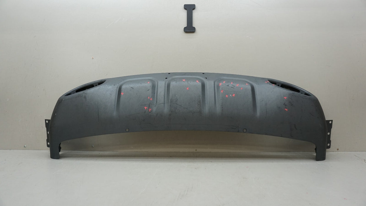 2021-2023 DODGE RAM 1500 TRX FRONT LOWER BUMPER COVER PANEL OEM PSV5ZB470C00U