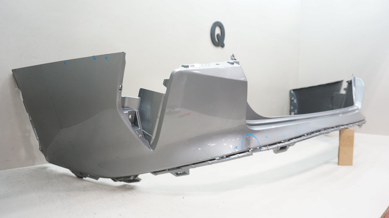 2025 KIA K4  EX / LX / LXS REAR BUMPER COVER PANEL OEM 86611-GG000